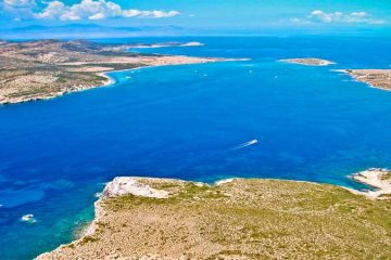 Κυκλική Οικονομία στις Κυκλάδες – Η περίπτωση της Πάρου και της Αντιπάρου