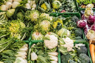 Εκδήλωση ενημέρωσης διοργανώνει η Κεντρική Αγορά Θεσσαλονίκης Α.Ε. στις 14/12 στο πλαίσιο του LIFE-IP CEI-Greece